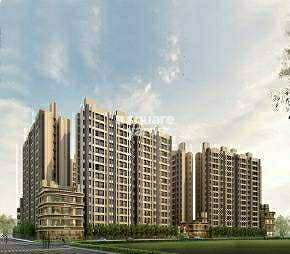 1.5 BHK Apartment For Resale in Rustomjee Avenue J Virar West Mumbai 6987266
