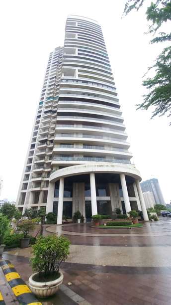 4 BHK Apartment For Rent in Kalpataru Pinnacle Goregaon West Mumbai  6987267