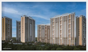 3 BHK Apartment For Resale in Nyati Esteban Undri Pune  6987332