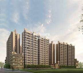 3 BHK Apartment For Resale in Rustomjee Avenue H Virar West Mumbai  6987343