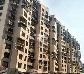 1 BHK Apartment For Rent in Dheeraj Ganga Malad West Mumbai  6987309