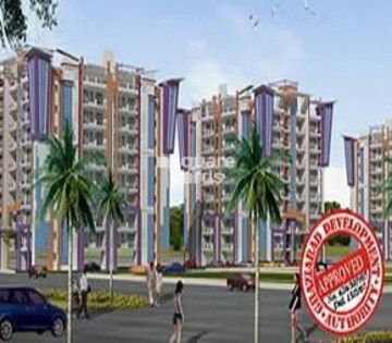 2 BHK Apartment For Sale in Shree Energy Classic Residency, Raj Nagar Extension