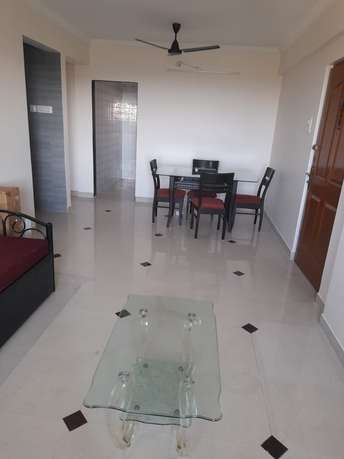 1 BHK Apartment For Rent in Sonata Apartments Malad West Mumbai  6987386