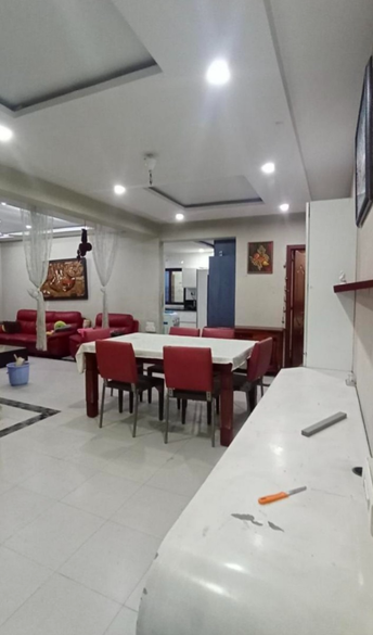 3 BHK Apartment For Rent in Kavuri Hills Madhapur Hyderabad 6987413