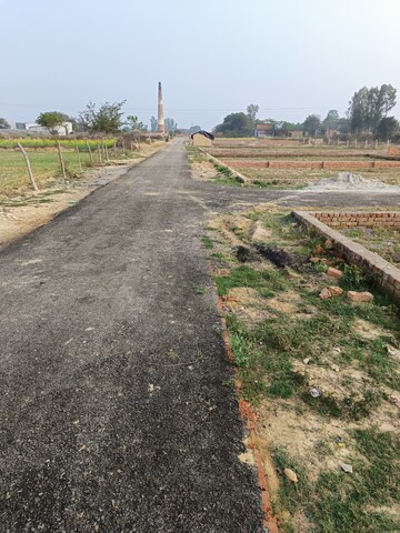 Plot For Resale in Iim Road Lucknow  6987446