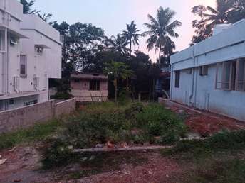  Plot For Resale in Trikkannapuram Thiruvananthapuram 6987408