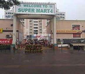 4 BHK Builder Floor For Rent in Super Mart 1 Sector 27 Gurgaon 6987546