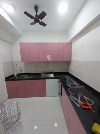 2 BHK Apartment For Rent in Crystal Armus Chembur Mumbai  6987604