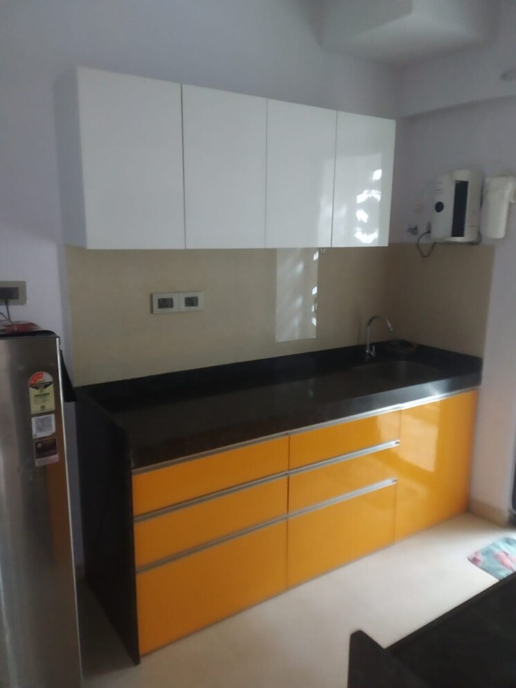 Kitchen, lodha-palava-city-lakeshore-greens 1.5 Bedroom 630 Sq.Ft. Apartment In Dombivli East Thane 6987675