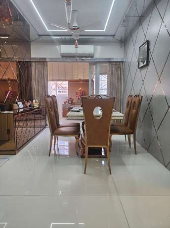 2 BHK Apartment For Rent in New Liberty CHS Malad West Mumbai 6987602