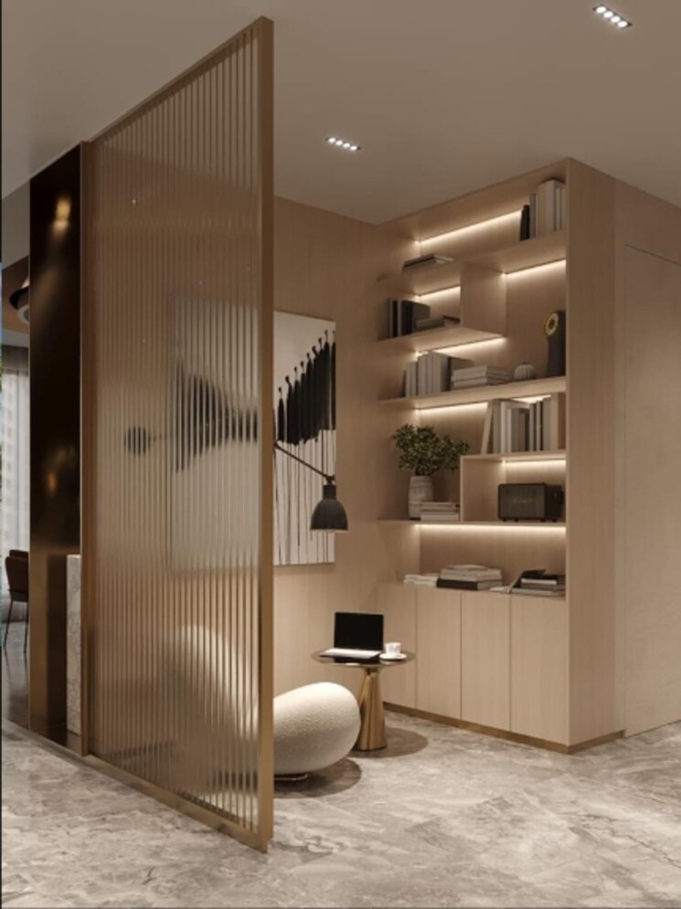 undefined, godrej-one-mahalaxmi 4 Bedroom 2301 Sq.Ft. Apartment In Mahalaxmi Mumbai 6987671