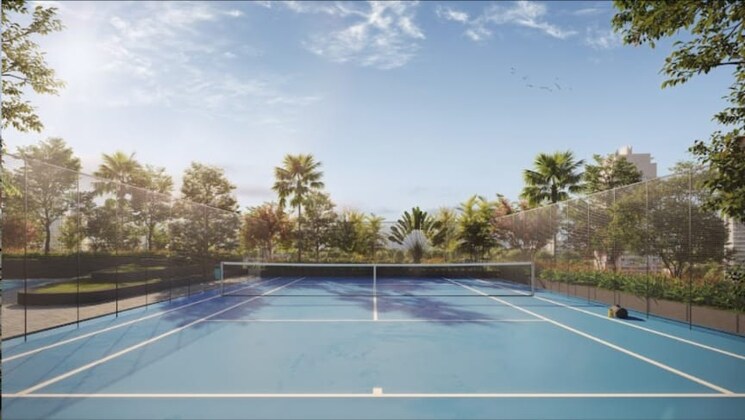 undefined, godrej-one-mahalaxmi 4 Bedroom 2301 Sq.Ft. Apartment In Mahalaxmi Mumbai 6987671