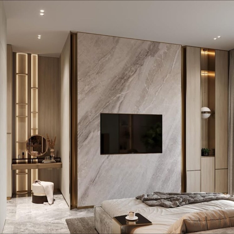 Living Room, godrej-one-mahalaxmi 4 Bedroom 2301 Sq.Ft. Apartment In Mahalaxmi Mumbai 6987671