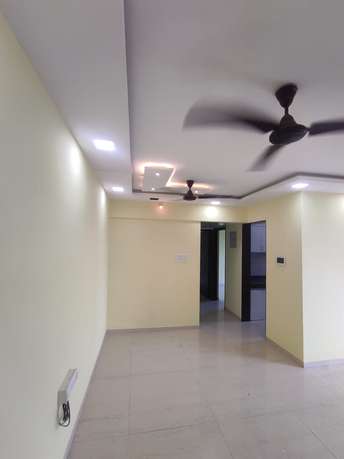 2 BHK Apartment For Rent in Siddhi Highland Haven Phase 2 Balkum Thane  6987948