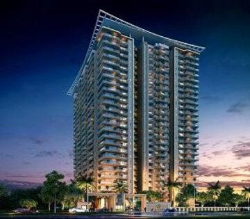 3 BHK Apartment For Sale in AIGIN Royal Park, Mahurali