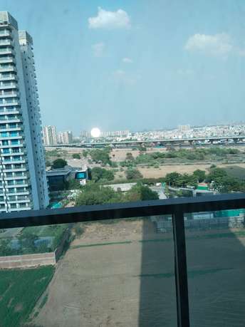 3.5 BHK Apartment For Rent in Paras Dews Sector 106 Gurgaon  6987912