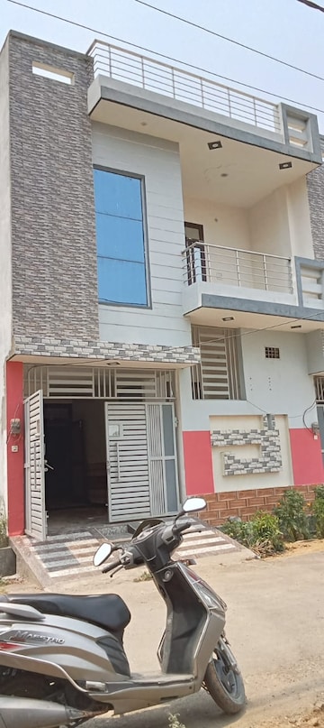 3 BHK Villa For Resale in Kanker Khera Meerut  6987938