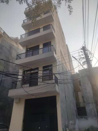 1 BHK Builder Floor For Rent in Santacruz West Mumbai 6987953