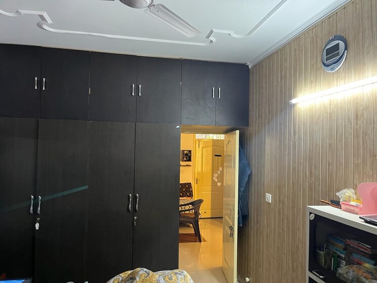 Living Room, dhakoli 3 Bedroom 1750 Sq.Ft. Apartment In Dhakoli Zirakpur 6988081