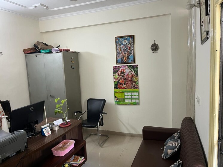 Master Bedroom, dhakoli 3 Bedroom 1750 Sq.Ft. Apartment In Dhakoli Zirakpur 6988081