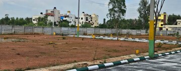  Plot For Sale in Yelahanka