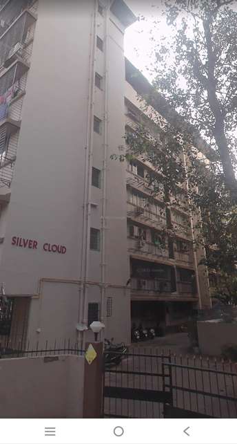 2 BHK Apartment For Rent in Silver Cloud Santacruz East Mumbai  6988318