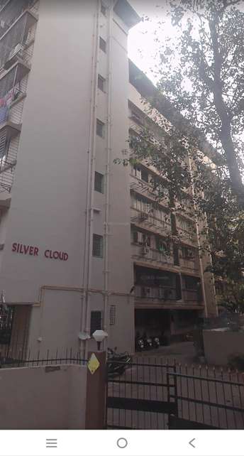 2 BHK Apartment For Rent in Silver Cloud Santacruz East Mumbai  6988326