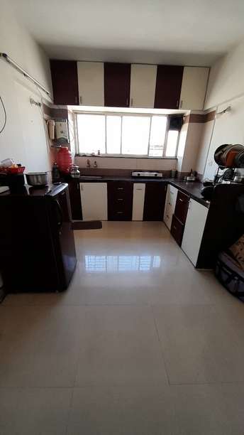 1 BHK Apartment For Resale in Sollanaa Apartment Thergaon Pune  6988304