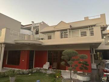 6+ BHK Independent House For Resale in Sector 28 Faridabad  6988454