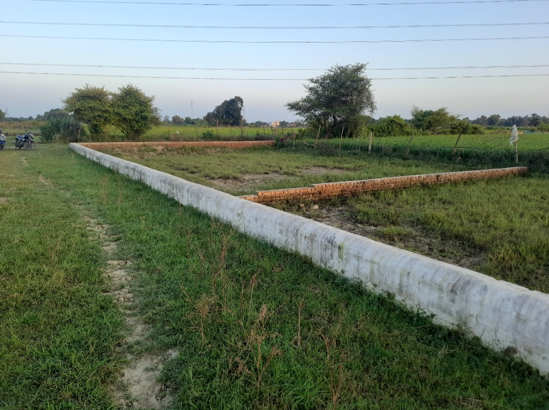 Plot For Resale in Kisan Path Lucknow  6988386