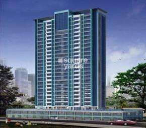 4 BHK Apartment For Rent in Jaycee B14 Powai Mumbai 6988536