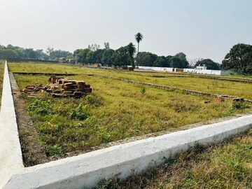  Plot For Sale in Shri Sai Kripa Rainbow Apartments, Sector 43