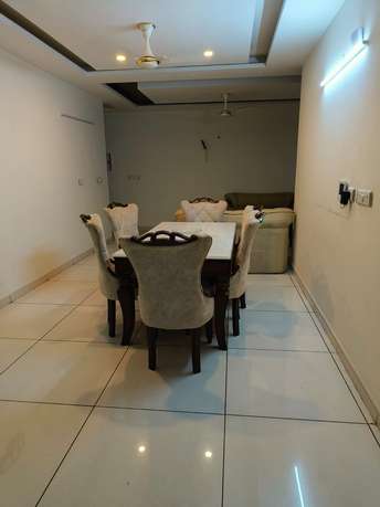 3 BHK Apartment For Rent in High Ground Zirakpur  6988684