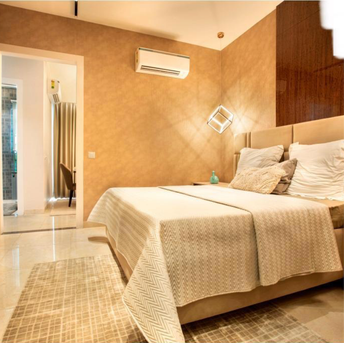 3 BHK Apartment For Resale in Sushma Chandigarh Grande Gazipur Zirakpur  6988639