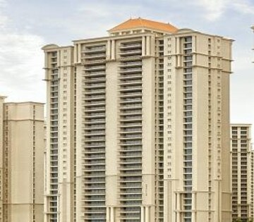 5 BHK Apartment For Sale in Hiranandani Basilius, Ghodbunder Road