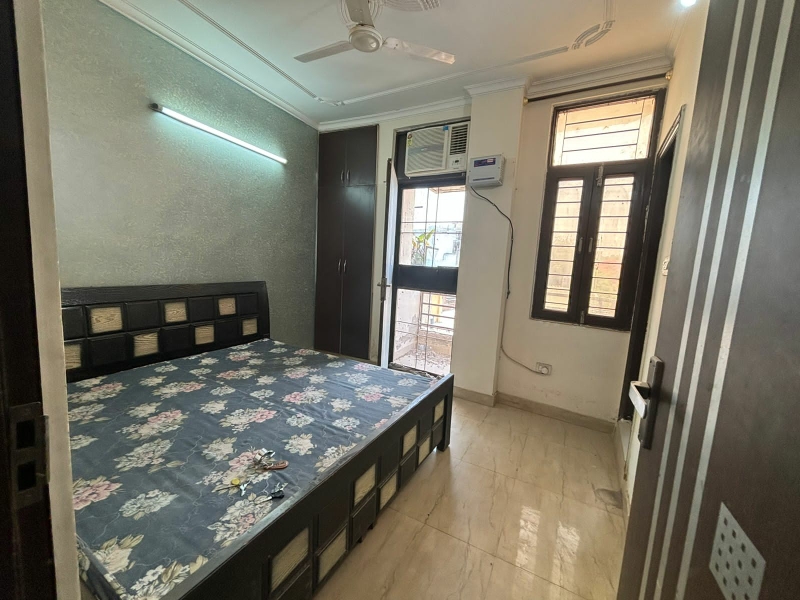 Rental 1 Bedroom 600 Sq.Ft. Apartment in Saket Delhi 6988838