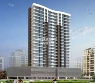 2 BHK Apartment For Resale in Divyam Residency Malad East Mumbai  6988864