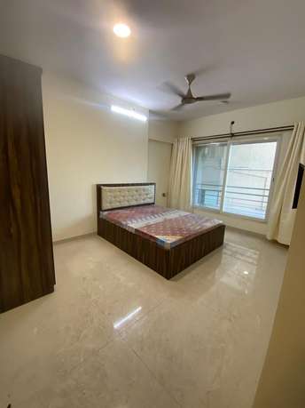3 BHK Apartment For Rent in Sheth Auris Serenity Tower 1 Malad West Mumbai  6989080