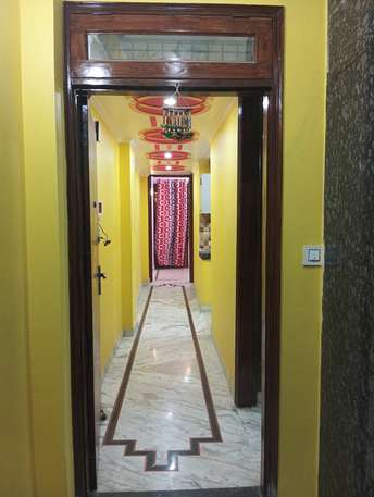 2 BHK Builder Floor For Rent in Palam Delhi 6989335
