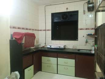 1.5 BHK Apartment For Rent in Sai Savali CHS  Kharghar Navi Mumbai 6989164