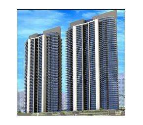 3 BHK Apartment For Rent in Shreeji Atlantis Malad West Mumbai  6989280