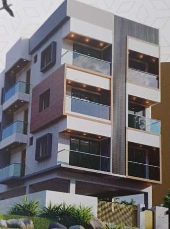 2 BHK Apartment For Resale in Pearl Castle Thoraipakkam Chennai  6989395