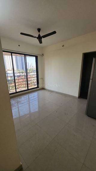 2 BHK Apartment For Rent in Sethia Link View Goregaon West Mumbai  6989354