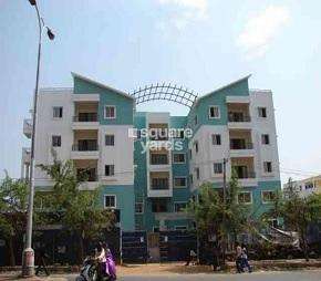 3 BHK Apartment For Rent in Paramount Raghavendra Arisht Munnekollal Bangalore 6989385