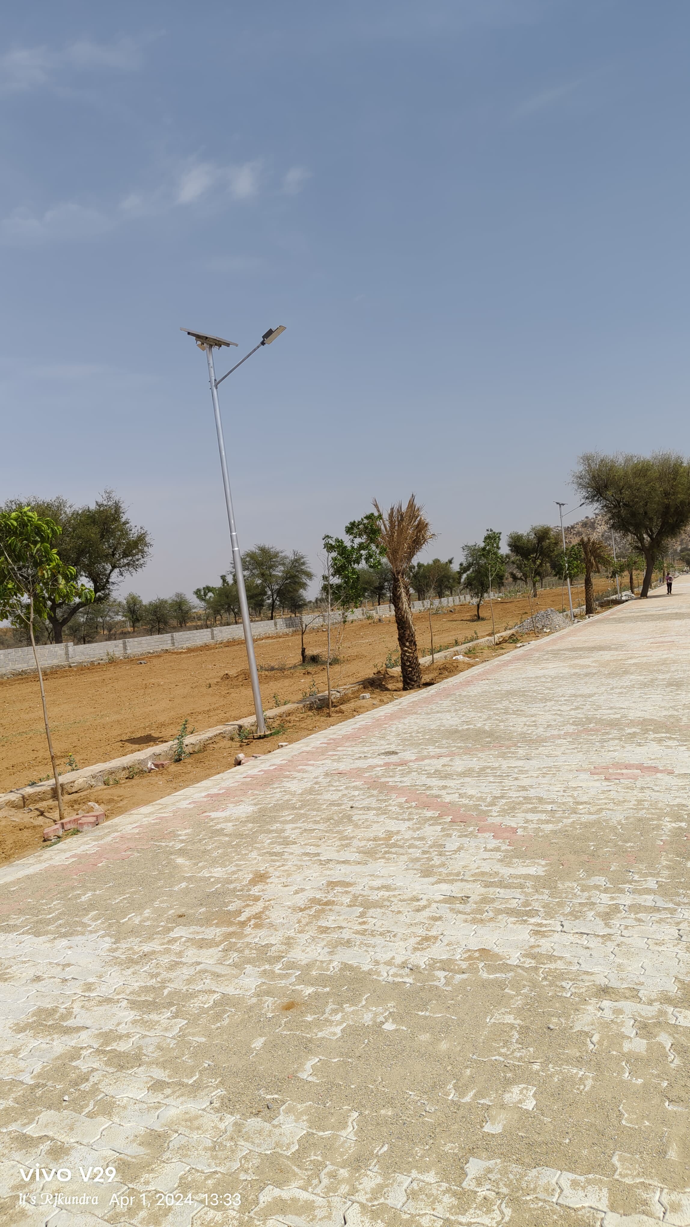 Plot For Resale in Gokul Enclave Ajmer Road Jaipur  6989377