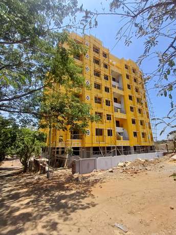 2 BHK Apartment For Resale in Shree Vastukarma CHS Ambernath Thane 6989560