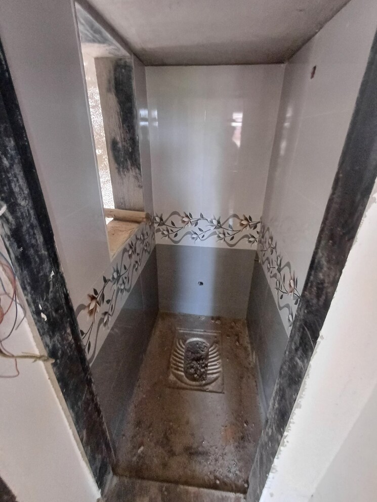 Attached Bathroom, shree-vastukarma-chs 2 Bedroom 627 Sq.Ft. Apartment In Ambernath Thane 6989560