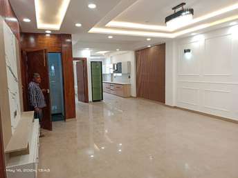 2 BHK Apartment For Rent in Mayur Vihar Phase 1 Delhi  6989479