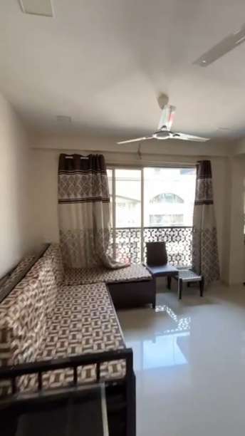 1.5 BHK Apartment For Rent in Vile Parle East Mumbai  6989633