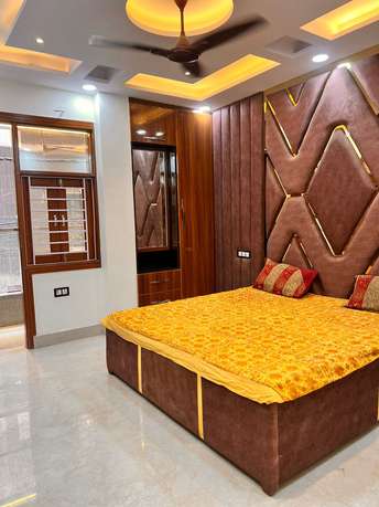 3 BHK Builder Floor For Resale in Nawada Delhi  6989814
